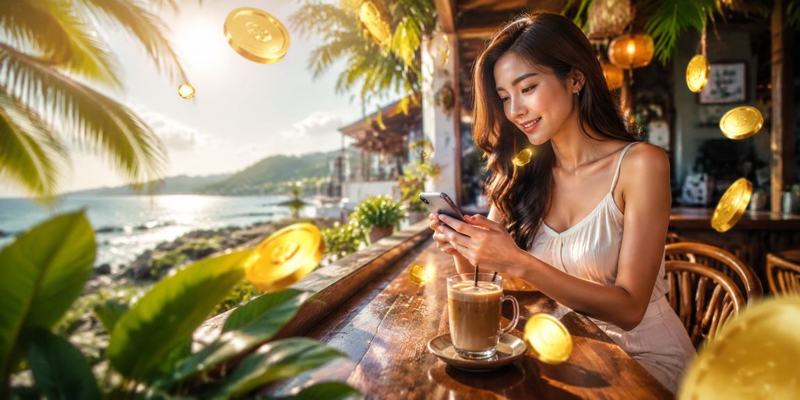 Bonus cashback slot dan ganjaran pemain di Ipoh bersama 18650