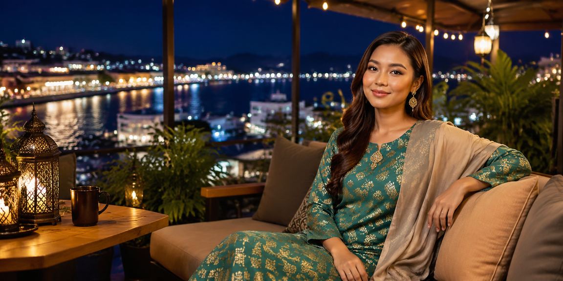 Permainan kasino popular semasa perayaan Hari Raya di Malaysia bersama 18650