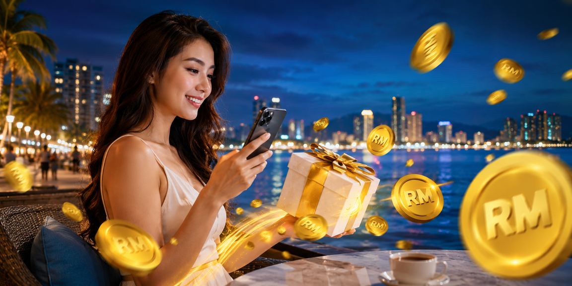 Bonus deposit dan pertaruhan sukan untuk pemain Penang di platform 18650