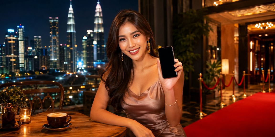 Bonus VIP dan pengalaman pertaruhan sukan di Petaling Jaya bersama 18650
